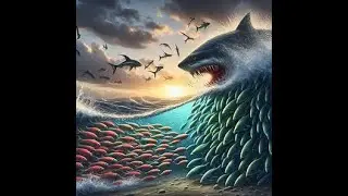 The Coral Chronicles: Adventures with the Wise Weever