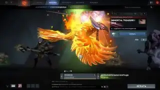 Dota 2 Обзор Компендиум Манила 2016 Compendium Major Manila TI 2016