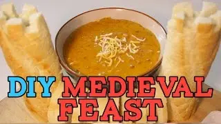 HOW TO: Ascend The Throne! Feast of Fiction S5 Ep6 | Feast of Fiction