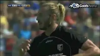 #02 16 Brescia Palermo 3 2 Balzaretti