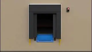 ZAMTAS Technologies Loading Dock Seals Solutions Installation Guide