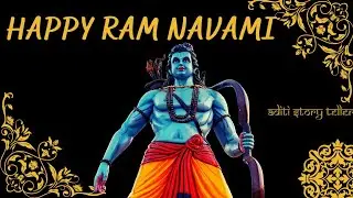 Happy Ram Navami | Ram Navami 2023 | Happy Ram Navami wishes |Ram Navami Status | whatsapp status