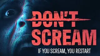 11-07-2023 - Don't Scream Gameplay - Cupahnoodle Twitch Vods