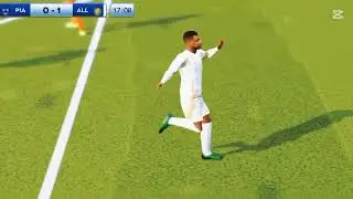 Nice goll kylian ambappi🤗