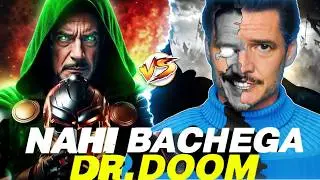 MCU Phase 6 ke baad kya hoga? Doctor Doom aur The Maker ka Plan