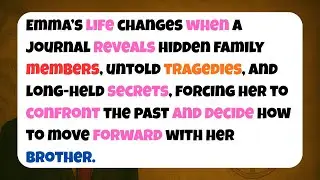 Forgotten Family Secrets Exposed In ...
