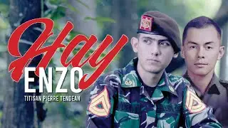 Masih ingat ENZO? ini kab4r terbarunya... #update terbaru #Enzo Allie #viral