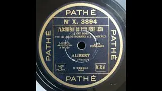 Alibert  