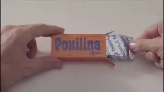 Как починить протечку в шланге стиральной машины при помощи Poxilina&reg;?