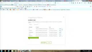 How to Redirect and mask your links for Facebook