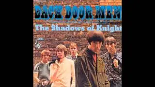 Three for Love - The Shadows of Knight