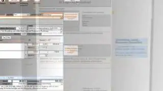 Musterrechnungen einrichten, Rechnungsmuster und Layout mit Rechnungsprofi 3.0