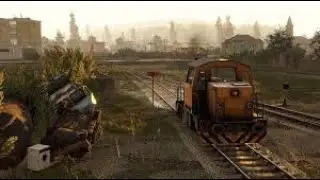 Derail Valley