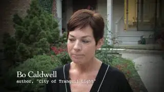 Writers On the Fly: Bo Caldwell