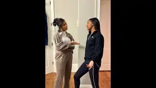 When Honey Pot tries to have a real talk with Zarhia goes wrong