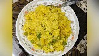 Biryani has attitude, but Tehri has soul.UP style comfort food that feels like a warm hug in a bowl.