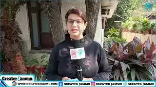 Pak Drone sighted along International Border | Greater Jammu