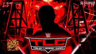 WWE - TLC 2019 Official Theme Song - 