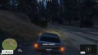 Barry tries to sell weed | CityLife RP | Grand Theft Auto V RP
