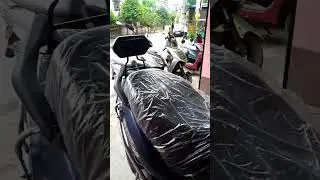 Yo edge New colour