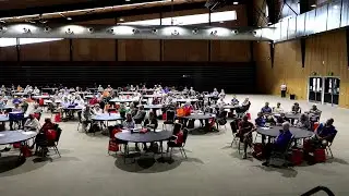 Seniors Forum held for Seniors Month