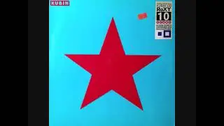 Wigglefunk - Monotom City (1997)