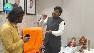 Mumbai BMC Election | NCP Mayor | Nawab Malik is ill | Illegal hotels | Drugs Syndicate | Haji Ar...