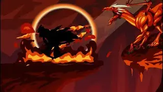 Adveenture Quest - Dragospine: Firespawn Part 1 (Lair of the Lava Drake)