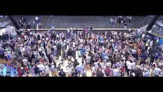 Cascade High School Graduation - May 31, 2024