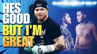 THE RELAY: Clavel vs Reyes, Benavidez 3-fight deal, Canelo vs Benavidez/Bivol rematch in sept?