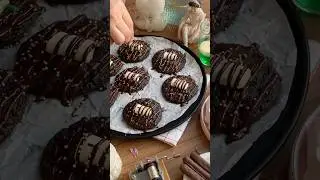 The Easiest Christmas Cookies You&rsquo;ll Ever Make 🍪🎄