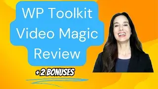 WP Toolkit Video Magic Review