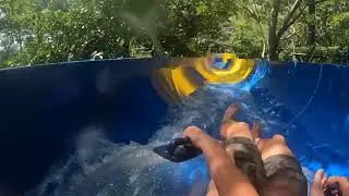 ESCAPE Penang - Family Twister