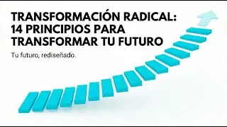 14 principios radicales para transformar tu futuro