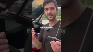 How to install aero discs on Tesla induction wheels for a unique look