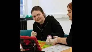 Worcester College and National Star Win National Innovation Award