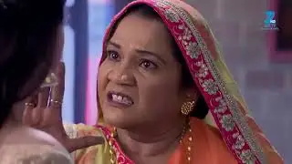 Kaala Teeka - Ep 391 - Rohan Gandotra, Fenil Umrigar - Hindi TV Serial - Zee5 Family Tales