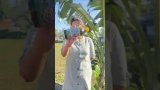Fake VS Original Adivasi hair oil #ytshorts #hair #review ##adivasiherbalhairoil