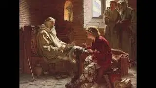 The Venerable St. Bede the Venerable