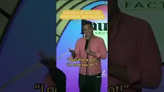 Comedian Paul Farahvar | Back To The Future