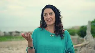 Quundalini Film Feature:  Dr. Artemis Morris