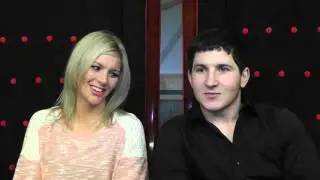 Joanne & James