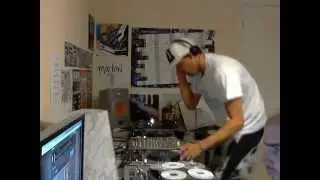 DRTY & SUBFREQ on FILTHFM 26.04.11