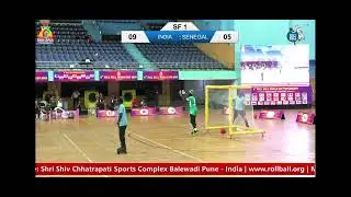 Penalty shot & what an amazing finish 🚀#penalty #rollballvideos #worldcup #follow