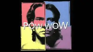 Pow woW - Le temps est lent