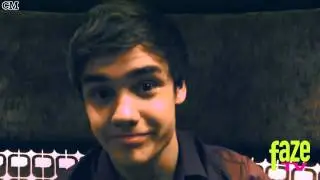 One Direction  The Perfect Girl   Interview with Faze Magazine [RusSub]