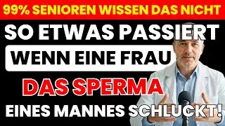95 % der Männer ahnen es nicht: So ticken Frauen wirklich laut Wissenschaft! | Senioren Gesundheit
