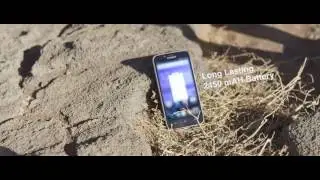 Coolpad Defiant Commercial