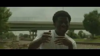 YSN Rek - Major Payne ( Official Music Video )