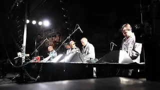 Mano d'Opera Марко Менкобони с инструментальным ансамблем Elica